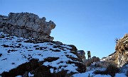 RESEGONE da Fuipiano con visita al borgo antico di Arnosto il 4 dicembre 2018- FOTOGALLERY